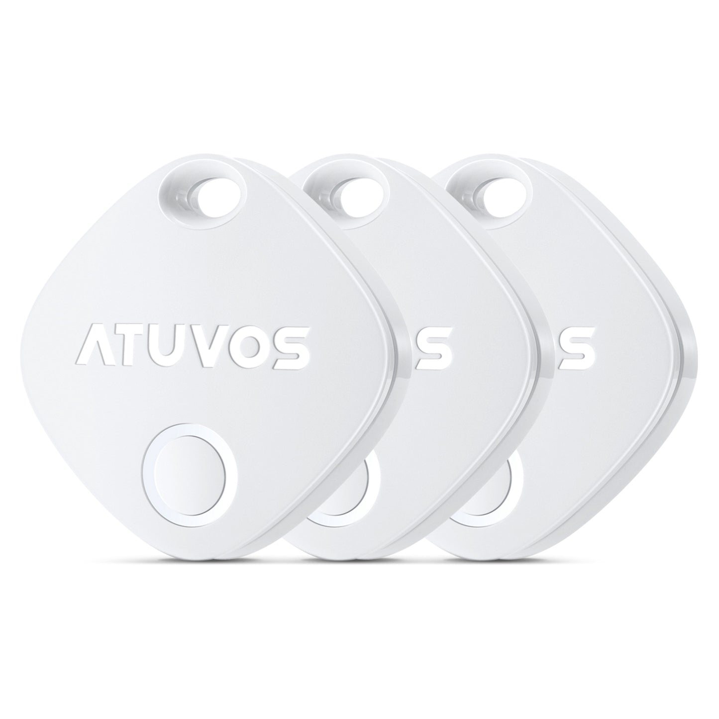 ATUVOS White Item Finder 3PCS (iOS Only)