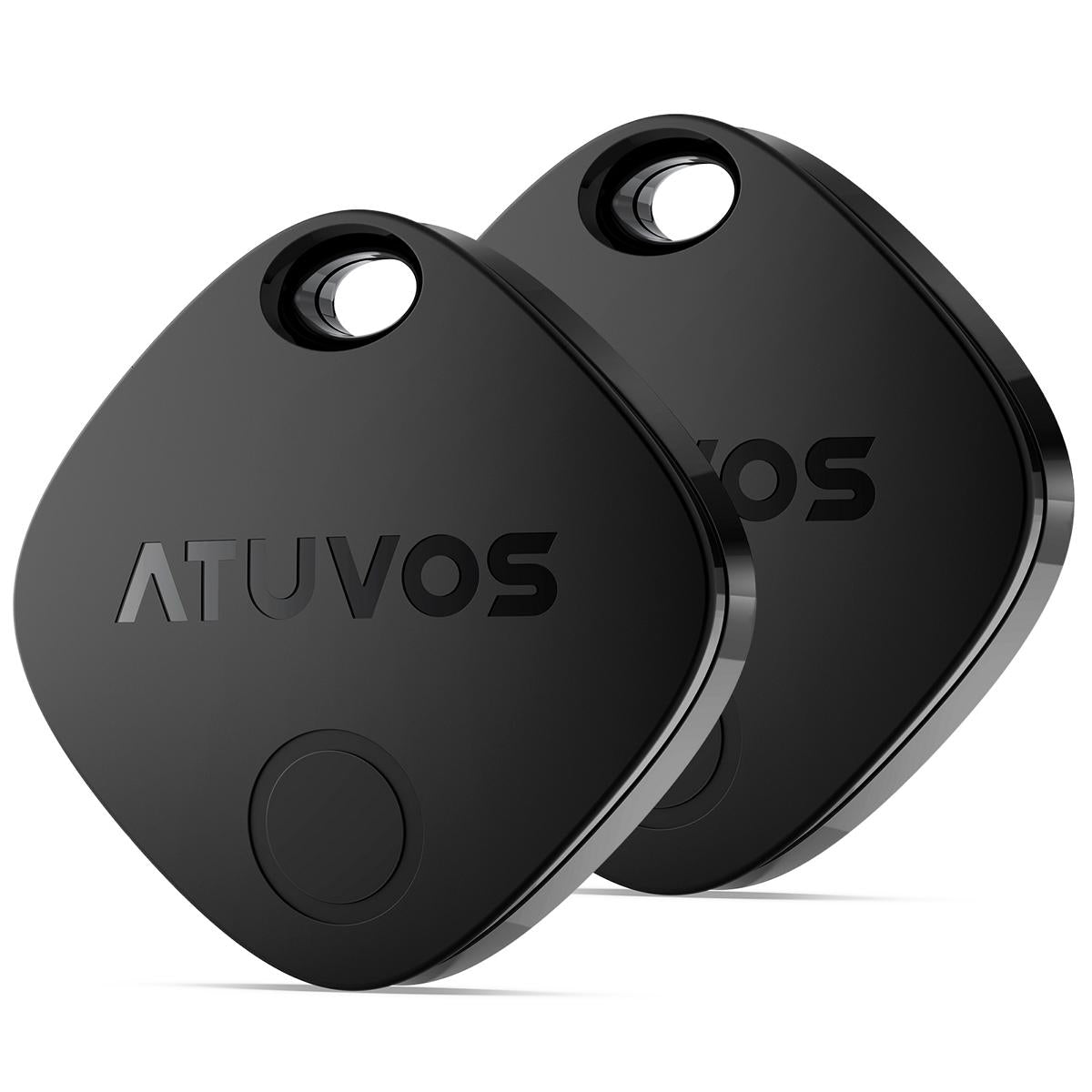 ATUVOS Black Item Finder 2 PCS (iOS Only)