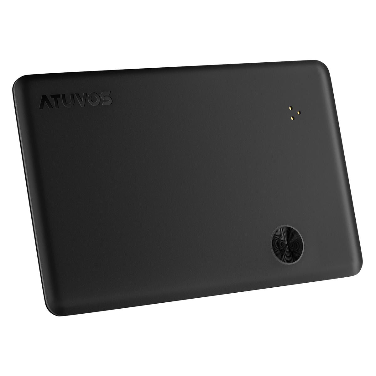 ATUVOS Bluetooth Versatile Wallet Finder- AT2203(iOS Only, Not Available in EU,AUS and JPN)