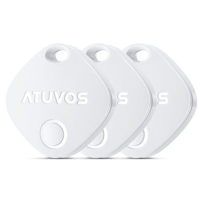 ATUVOS White Item Finder 3PCS (iOS Only)