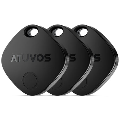 ATUVOS Black Item Finder 3 PCS (iOS Only)