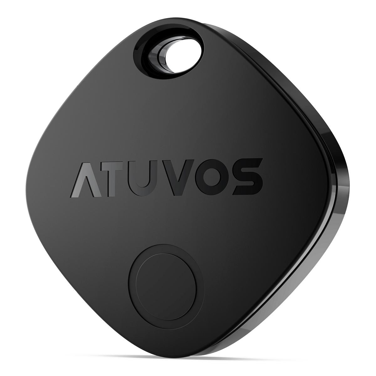 ATUVOS Black Versatile Tracker 1 PCS (Not Available in AUS and JPN)