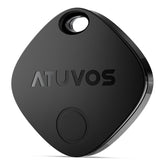 ATUVOS Black Versatile Tracker 1 PCS (Not Available in AUS and JPN)