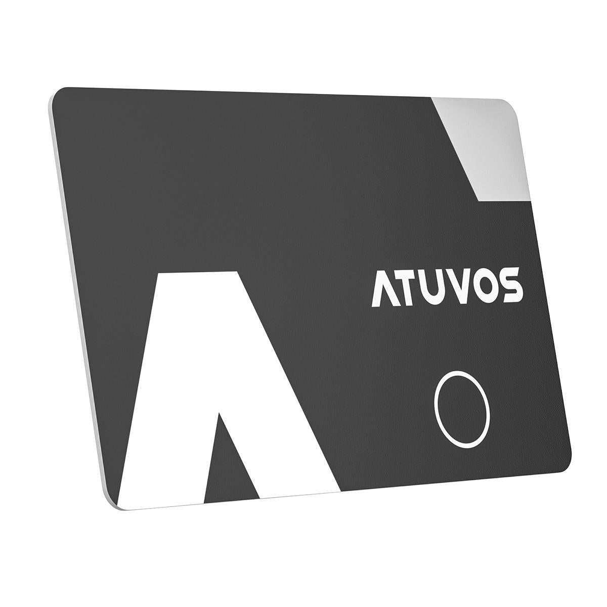 ATUVOS Card-Style Bluetooth Finder- AT2204（iOS Only）